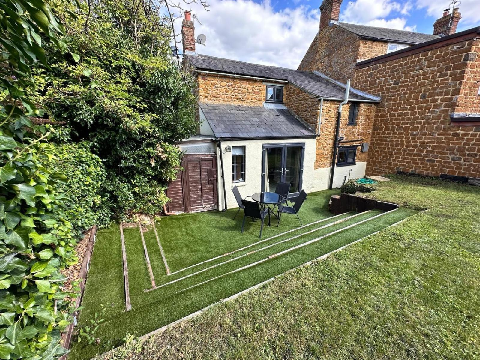 Malvern House Banbury Exterior foto